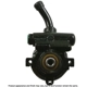 Purchase Top-Quality Remanufactured Power Steering Pump Without Reservoir by CARDONE INDUSTRIES - 20-987 pa5