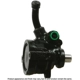 Purchase Top-Quality Remanufactured Power Steering Pump Without Reservoir by CARDONE INDUSTRIES - 20-987 pa8