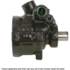 Purchase Top-Quality Pompe de direction assistée sans réservoir reconditionné par CARDONE INDUSTRIES - 20-988 pa10