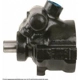 Purchase Top-Quality Remanufactured Power Steering Pump Without Reservoir by CARDONE INDUSTRIES - 20-988 pa13