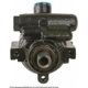 Purchase Top-Quality Remanufactured Power Steering Pump Without Reservoir by CARDONE INDUSTRIES - 20-988 pa14