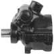 Purchase Top-Quality Pompe de direction assistée sans réservoir reconditionné par CARDONE INDUSTRIES - 20-988 pa7