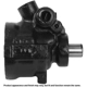 Purchase Top-Quality Remanufactured Power Steering Pump Without Reservoir by CARDONE INDUSTRIES - 20-988 pa8