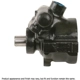 Purchase Top-Quality Remanufactured Power Steering Pump Without Reservoir by CARDONE INDUSTRIES - 20-988 pa9
