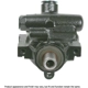 Purchase Top-Quality Remanufactured Power Steering Pump Without Reservoir by CARDONE INDUSTRIES - 20-989 pa11
