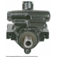 Purchase Top-Quality Remanufactured Power Steering Pump Without Reservoir by CARDONE INDUSTRIES - 20-989 pa4