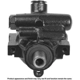 Purchase Top-Quality Remanufactured Power Steering Pump Without Reservoir by CARDONE INDUSTRIES - 20-989 pa6