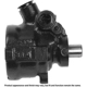 Purchase Top-Quality Remanufactured Power Steering Pump Without Reservoir by CARDONE INDUSTRIES - 20-989 pa7