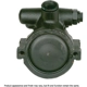 Purchase Top-Quality Remanufactured Power Steering Pump Without Reservoir by CARDONE INDUSTRIES - 20-990 pa10