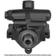 Purchase Top-Quality Remanufactured Power Steering Pump Without Reservoir by CARDONE INDUSTRIES - 20-990 pa5