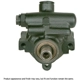 Purchase Top-Quality Remanufactured Power Steering Pump Without Reservoir by CARDONE INDUSTRIES - 20-991 pa12