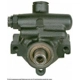 Purchase Top-Quality Remanufactured Power Steering Pump Without Reservoir by CARDONE INDUSTRIES - 20-991 pa14