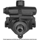 Purchase Top-Quality Remanufactured Power Steering Pump Without Reservoir by CARDONE INDUSTRIES - 20-991 pa5