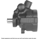 Purchase Top-Quality Pompe de direction assistée sans réservoir reconditionné par CARDONE INDUSTRIES - 20-993 pa11