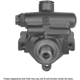 Purchase Top-Quality Remanufactured Power Steering Pump Without Reservoir by CARDONE INDUSTRIES - 20-993 pa12