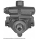 Purchase Top-Quality Remanufactured Power Steering Pump Without Reservoir by CARDONE INDUSTRIES - 20-993 pa16