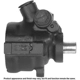 Purchase Top-Quality Pompe de direction assistée sans réservoir reconditionné par CARDONE INDUSTRIES - 20-993 pa7