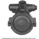 Purchase Top-Quality Remanufactured Power Steering Pump Without Reservoir by CARDONE INDUSTRIES - 20-993 pa9