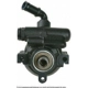 Purchase Top-Quality Remanufactured Power Steering Pump Without Reservoir by CARDONE INDUSTRIES - 20-995 pa14
