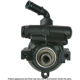 Purchase Top-Quality Remanufactured Power Steering Pump Without Reservoir by CARDONE INDUSTRIES - 20-995 pa9