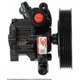 Purchase Top-Quality Pompe de direction assistée sans réservoir reconditionné par CARDONE INDUSTRIES - 21-106 pa3