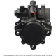 Purchase Top-Quality Remanufactured Power Steering Pump Without Reservoir by CARDONE INDUSTRIES - 21-109 pa12