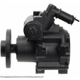 Purchase Top-Quality Remanufactured Power Steering Pump Without Reservoir by CARDONE INDUSTRIES - 21-109 pa13