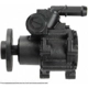 Purchase Top-Quality Remanufactured Power Steering Pump Without Reservoir by CARDONE INDUSTRIES - 21-110 pa10