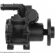 Purchase Top-Quality Remanufactured Power Steering Pump Without Reservoir by CARDONE INDUSTRIES - 21-110 pa11