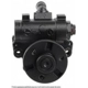 Purchase Top-Quality Remanufactured Power Steering Pump Without Reservoir by CARDONE INDUSTRIES - 21-110 pa12