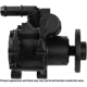 Purchase Top-Quality Remanufactured Power Steering Pump Without Reservoir by CARDONE INDUSTRIES - 21-110 pa2