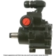 Purchase Top-Quality Remanufactured Power Steering Pump Without Reservoir by CARDONE INDUSTRIES - 21-117 pa10