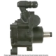 Purchase Top-Quality Remanufactured Power Steering Pump Without Reservoir by CARDONE INDUSTRIES - 21-117 pa11