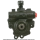 Purchase Top-Quality Remanufactured Power Steering Pump Without Reservoir by CARDONE INDUSTRIES - 21-117 pa12