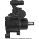 Purchase Top-Quality Remanufactured Power Steering Pump Without Reservoir by CARDONE INDUSTRIES - 21-117 pa5