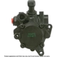 Purchase Top-Quality Remanufactured Power Steering Pump Without Reservoir by CARDONE INDUSTRIES - 21-117 pa9