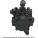 Purchase Top-Quality Remanufactured Power Steering Pump Without Reservoir by CARDONE INDUSTRIES - 21-120 pa12