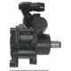 Purchase Top-Quality Remanufactured Power Steering Pump Without Reservoir by CARDONE INDUSTRIES - 21-120 pa3