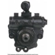Purchase Top-Quality Remanufactured Power Steering Pump Without Reservoir by CARDONE INDUSTRIES - 21-120 pa4