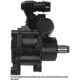 Purchase Top-Quality Remanufactured Power Steering Pump Without Reservoir by CARDONE INDUSTRIES - 21-120 pa6