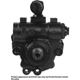Purchase Top-Quality Remanufactured Power Steering Pump Without Reservoir by CARDONE INDUSTRIES - 21-120 pa7