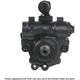 Purchase Top-Quality Remanufactured Power Steering Pump Without Reservoir by CARDONE INDUSTRIES - 21-120 pa9