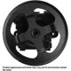 Purchase Top-Quality Remanufactured Power Steering Pump Without Reservoir by CARDONE INDUSTRIES - 21-132 pa4