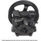 Purchase Top-Quality Remanufactured Power Steering Pump Without Reservoir by CARDONE INDUSTRIES - 21-132 pa6