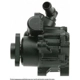 Purchase Top-Quality Remanufactured Power Steering Pump Without Reservoir by CARDONE INDUSTRIES - 21-134 pa10
