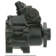 Purchase Top-Quality Remanufactured Power Steering Pump Without Reservoir by CARDONE INDUSTRIES - 21-134 pa11