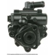Purchase Top-Quality Remanufactured Power Steering Pump Without Reservoir by CARDONE INDUSTRIES - 21-134 pa12