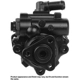 Purchase Top-Quality Remanufactured Power Steering Pump Without Reservoir by CARDONE INDUSTRIES - 21-134 pa2