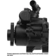 Purchase Top-Quality Remanufactured Power Steering Pump Without Reservoir by CARDONE INDUSTRIES - 21-134 pa3
