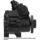 Purchase Top-Quality Remanufactured Power Steering Pump Without Reservoir by CARDONE INDUSTRIES - 21-134 pa4